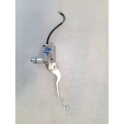 Pompa con serbatoio liquido freni anteriore con leva Kymco Agility 50 R16+ 2T (E2) Agility 50 R16+ 2T 
