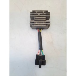 Regolatore tensione Kymco Agility 50 R16+ 2T (E2) Agility 50 R16+ 2T 