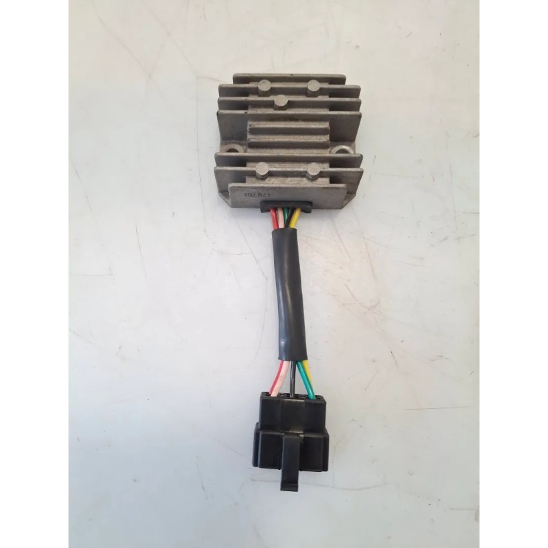Regolatore tensione Kymco Agility 50 R16+ 2T (E2) Agility 50 R16+ 2T 