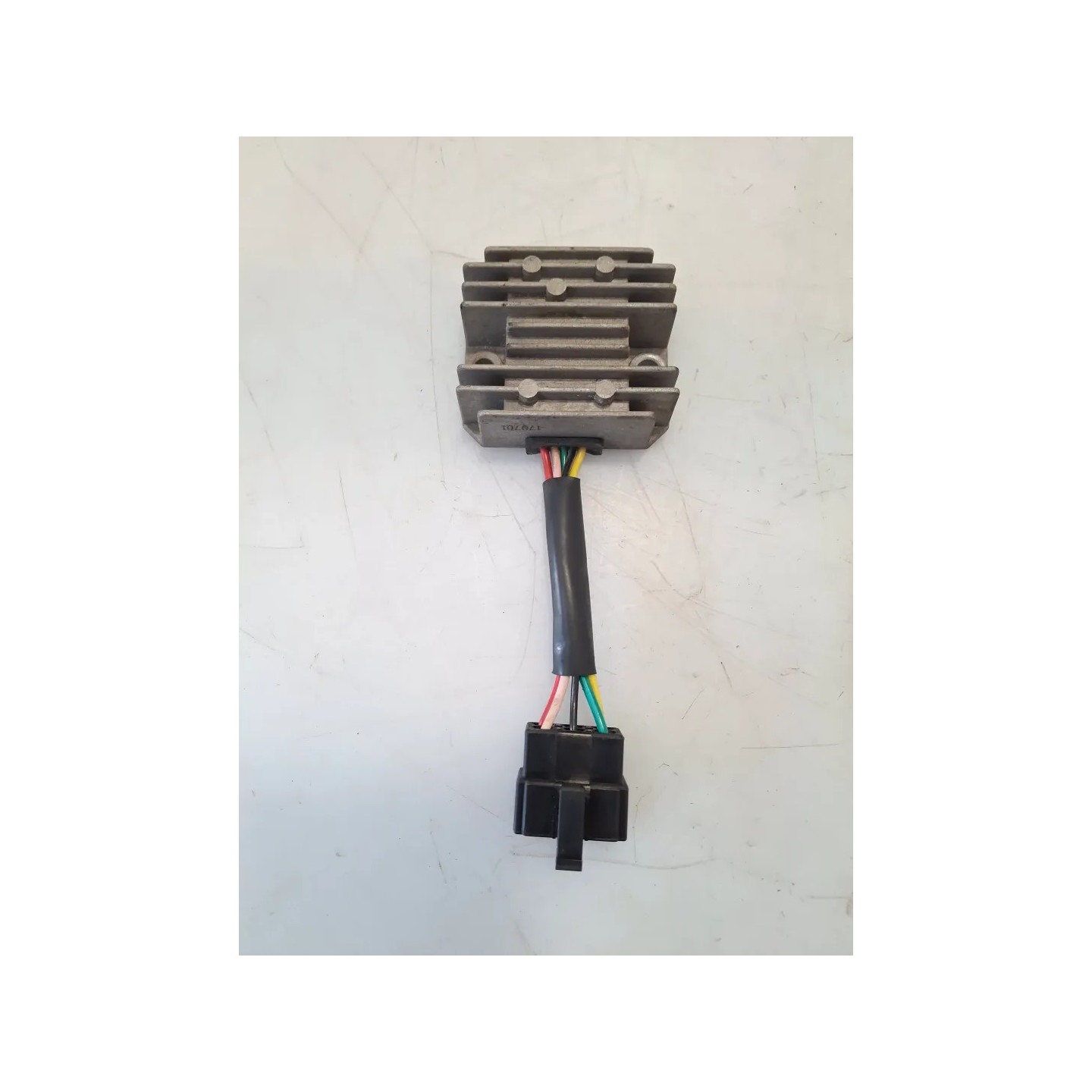 Regolatore tensione Kymco Agility 50 R16+ 2T (E2) Agility 50 R16+ 2T 