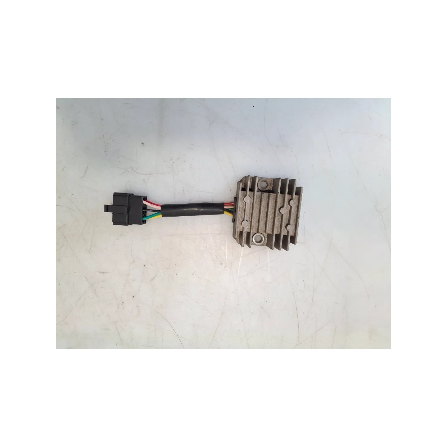 Regolatore tensione Kymco Agility 50 R16+ 2T (E2) Agility 50 R16+ 2T 