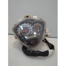 Strumentazione completo Kymco Agility 50 R16+ 2T (E2) Agility 50 R16+ 2T 