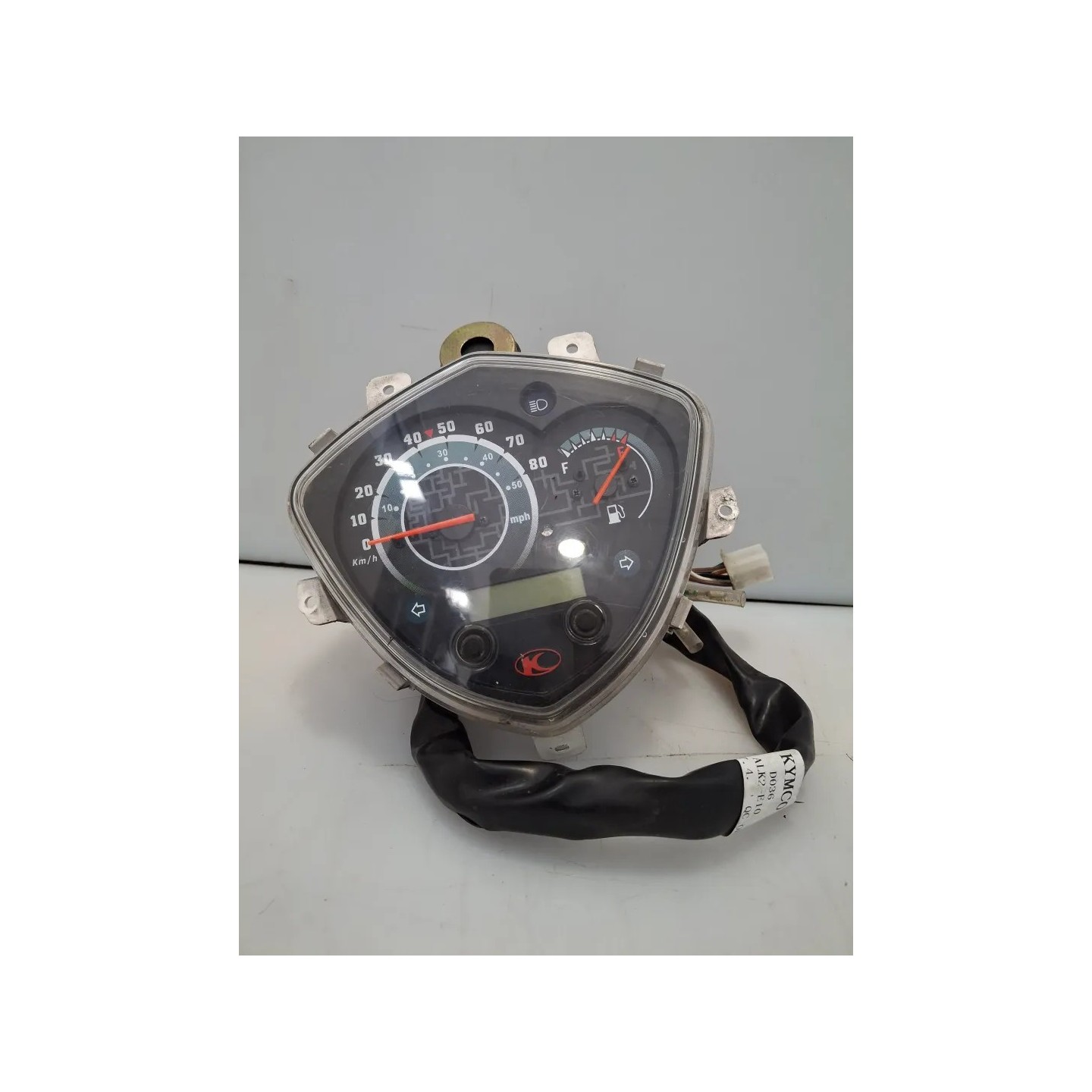 Strumentazione completo Kymco Agility 50 R16+ 2T (E2) Agility 50 R16+ 2T
