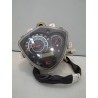 Strumentazione completo Kymco Agility 50 R16+ 2T (E2) Agility 50 R16+ 2T 