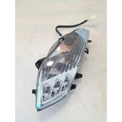 Indicatore direzione anteriore Kymco Agility 50 R16+ 2T (E2) Agility 50 R16+ 2T Destro