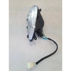 Indicatore direzione anteriore Kymco Agility 50 R16+ 2T (E2) Agility 50 R16+ 2T Destro
