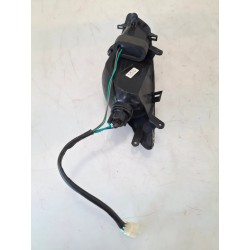 Indicatore direzione anteriore Kymco Agility 50 R16+ 2T (E2) Agility 50 R16+ 2T Destro