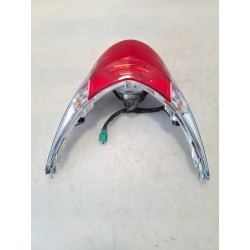 Fanale posteriore Kymco Agility 50 R16+ 2T (E2) Agility 50 R16+ 2T 
