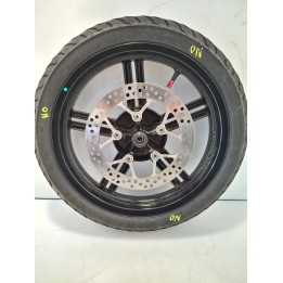 Cerchio ruota anteriore Kymco Agility 50 R16+ 2T (E2) Agility 50 R16+ 2T 