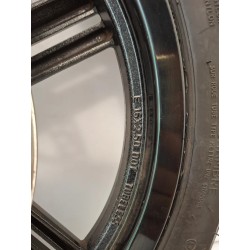 Cerchio ruota anteriore Kymco Agility 50 R16+ 2T (E2) Agility 50 R16+ 2T 