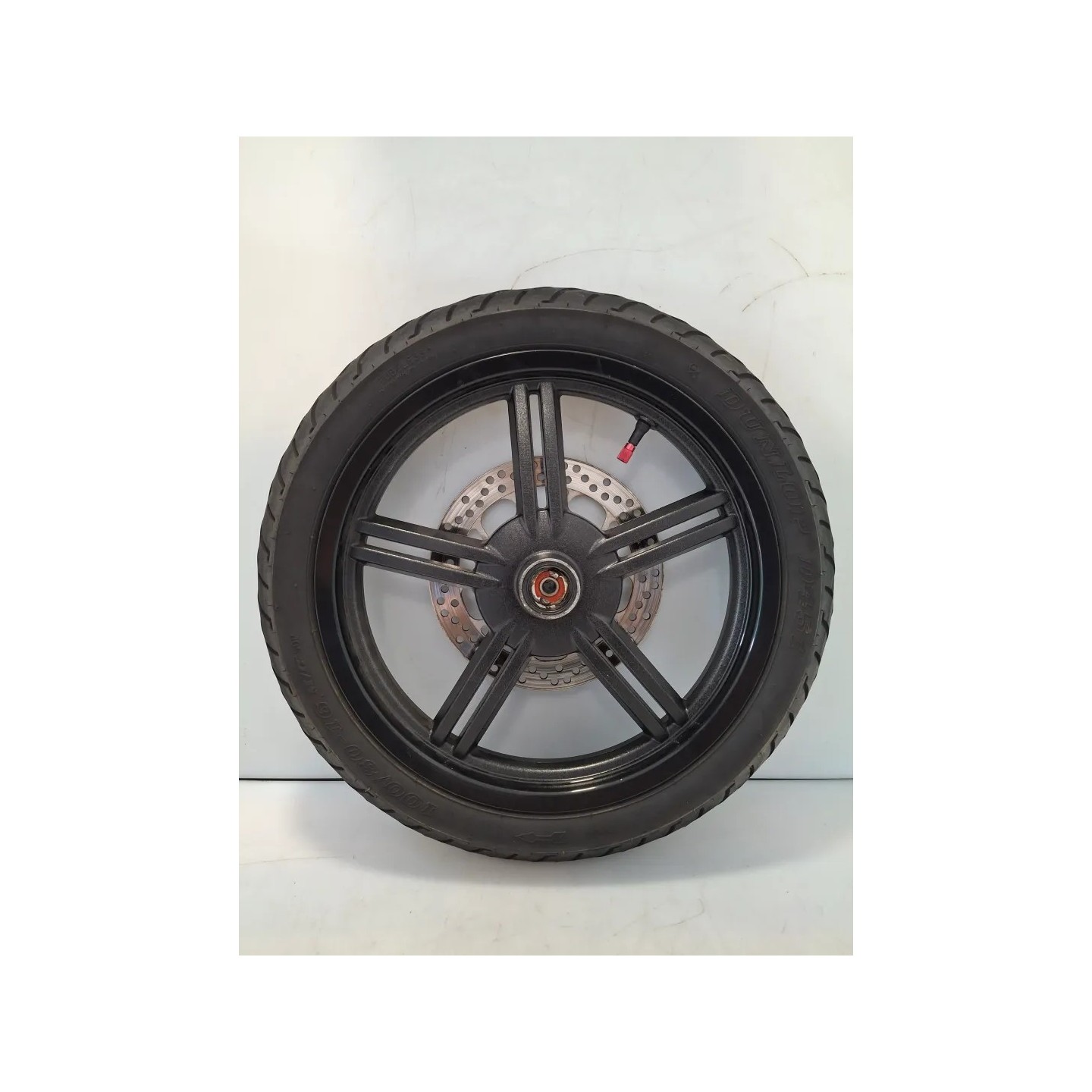 Cerchio ruota anteriore Kymco Agility 50 R16+ 2T (E2) Agility 50 R16+ 2T 