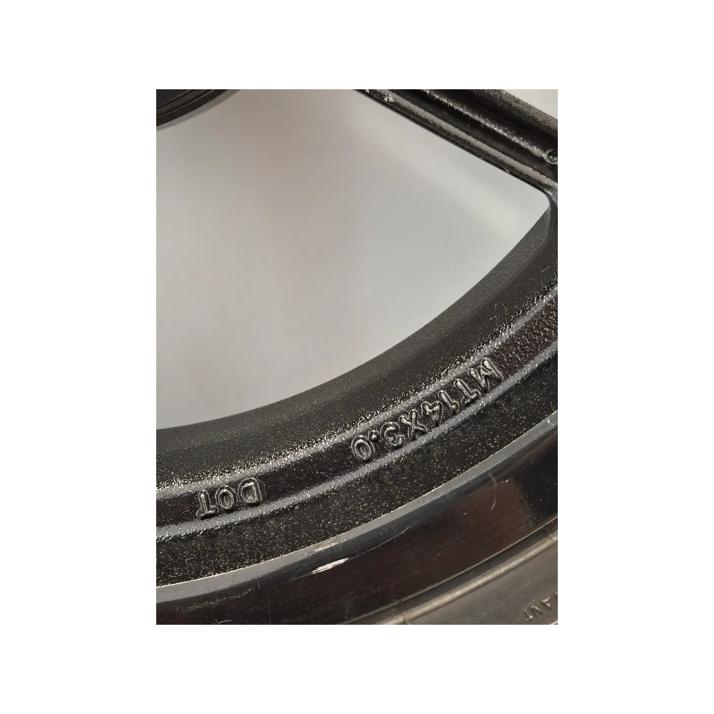 Cerchio ruota posteriore Kymco Agility 50 R16+ 2T (E2) Agility 50 R16+ 2T 