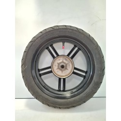 Cerchio ruota posteriore Kymco Agility 50 R16+ 2T (E2) Agility 50 R16+ 2T 