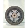 Cerchio ruota posteriore Kymco Agility 50 R16+ 2T (E2) Agility 50 R16+ 2T 