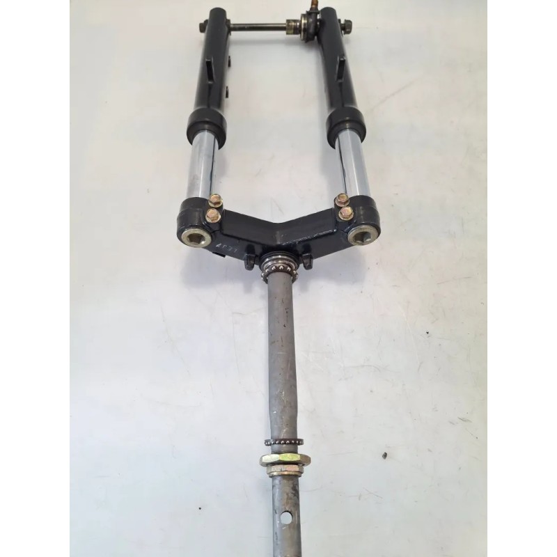 forcella ant. completa Kymco Agility 50 R16+ 2T (E2) Agility 50 R16+ 2T 