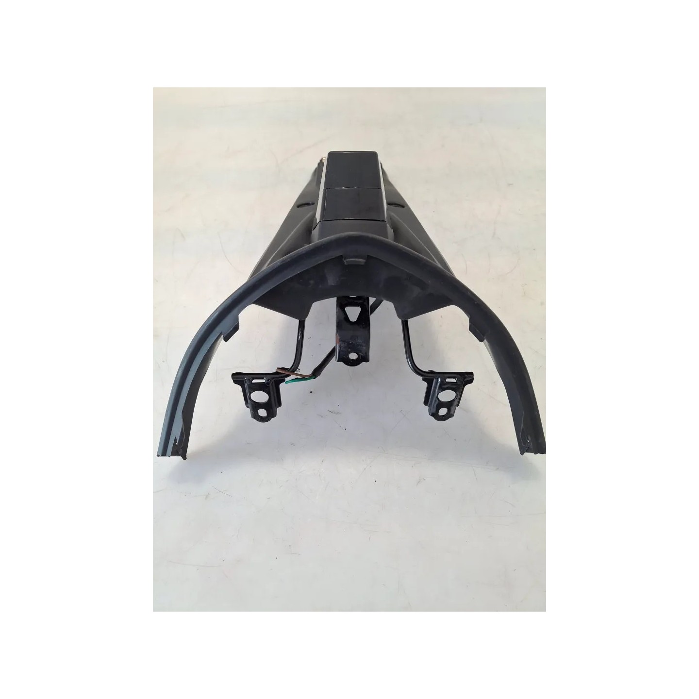 Parafango posteriore con portatarga Kymco Agility 50 R16+ 2T (E2) Agility 50 R16+ 2T 