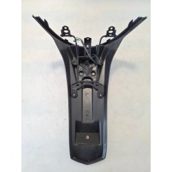 Parafango posteriore con portatarga Kymco Agility 50 R16+ 2T (E2) Agility 50 R16+ 2T 