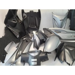 kit carene complete Kymco Agility 50 R16+ 2T (E2) Agility 50 R16+ 2T 