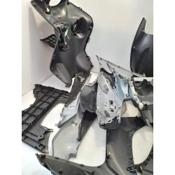 kit carene complete Kymco Agility 50 R16+ 2T (E2) Agility 50 R16+ 2T 