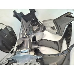 kit carene complete Kymco Agility 50 R16+ 2T (E2) Agility 50 R16+ 2T 