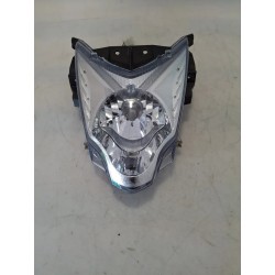 Proiettore completo Kymco Agility 50 R16+ 2T (E2) Agility 50 R16+ 2T 