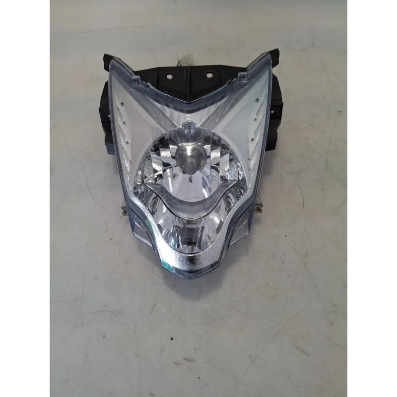Proiettore completo Kymco Agility 50 R16+ 2T (E2) Agility 50 R16+ 2T 