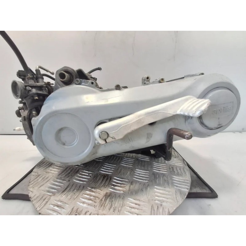 Motore completo Aprilia Sonic Sonic 50 Cat. (E2) 