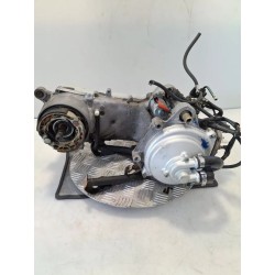 Motore completo Aprilia Sonic Sonic 50 Cat. (E2) 