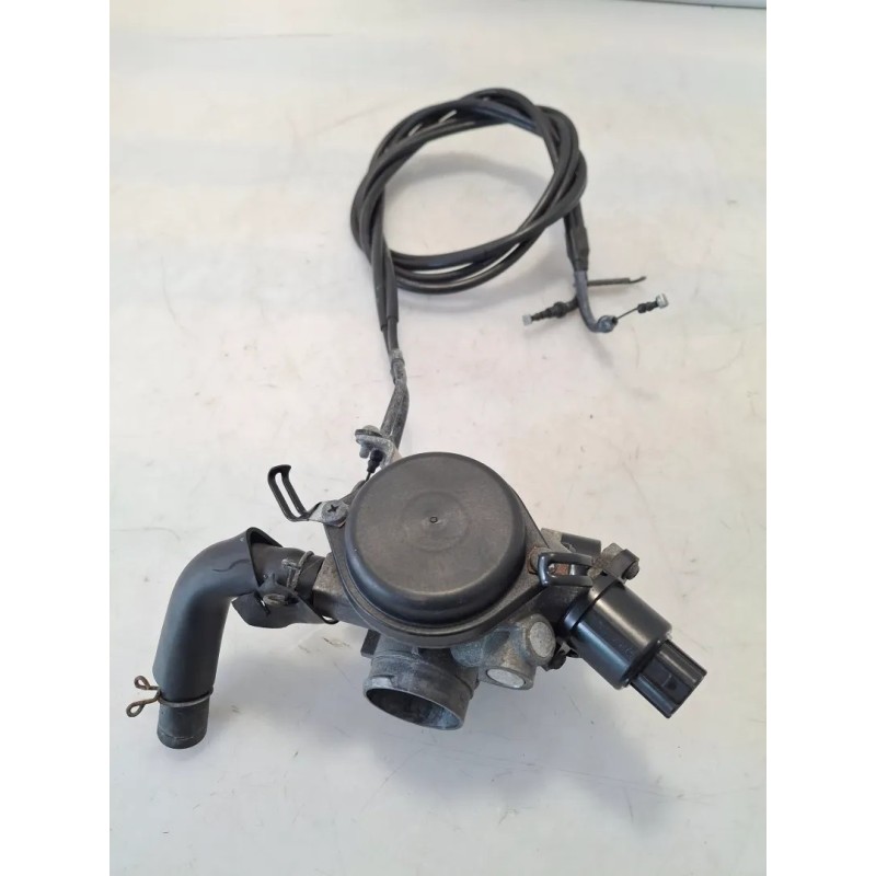 Corpo farfallato Yamaha Majesty 400 Majesty 400 (E3) ABS 