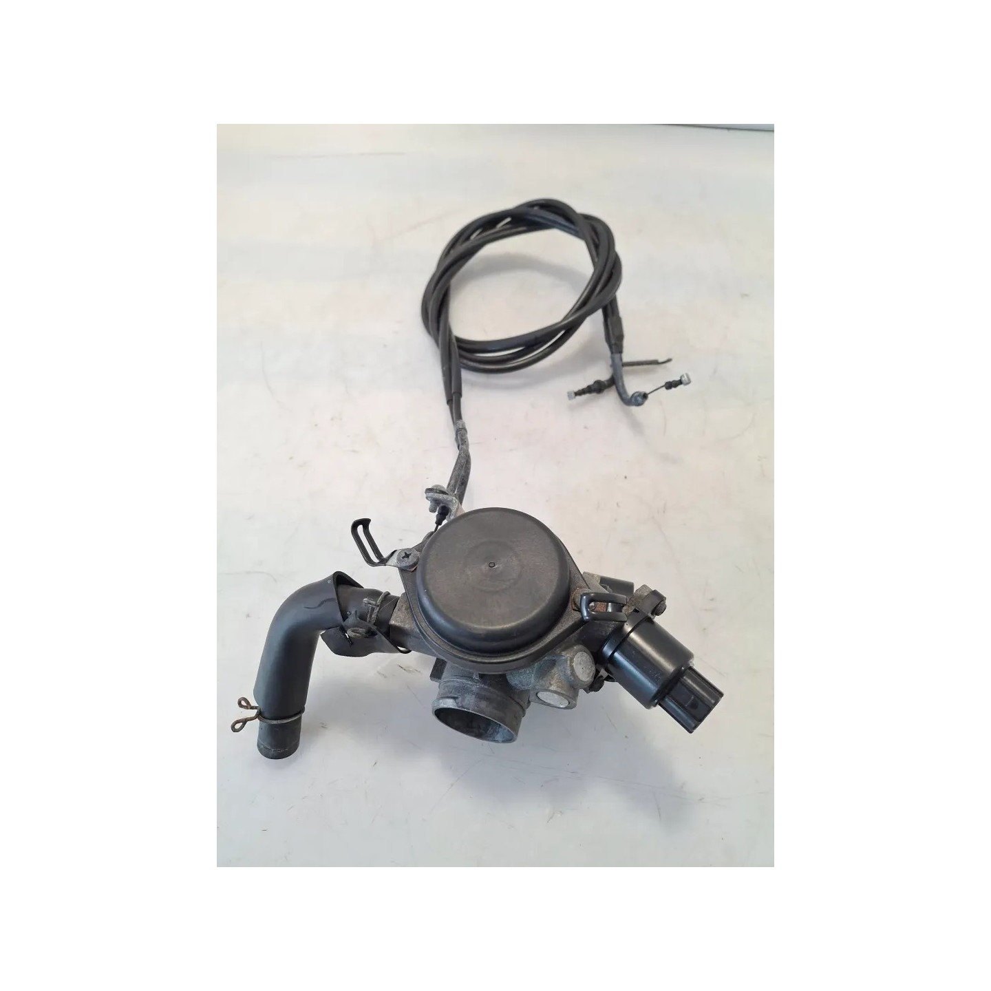 Corpo farfallato Yamaha Majesty 400 Majesty 400 (E3) ABS 