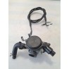 Corpo farfallato Yamaha Majesty 400 Majesty 400 (E3) ABS 