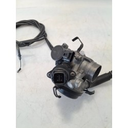 Corpo farfallato Yamaha Majesty 400 Majesty 400 (E3) ABS 