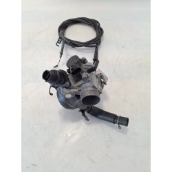 Corpo farfallato Yamaha Majesty 400 Majesty 400 (E3) ABS 