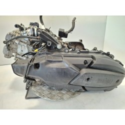 Motore completo Yamaha Majesty 400 Majesty 400 (E3) ABS 