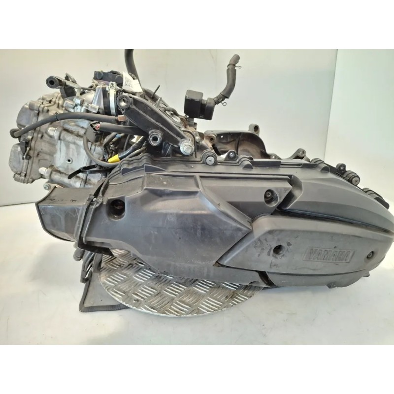 Motore completo Yamaha Majesty 400 Majesty 400 (E3) ABS 