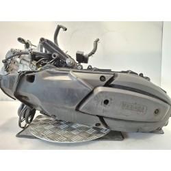 Motore completo Yamaha Majesty 400 Majesty 400 (E3) ABS 