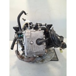 Motore completo Yamaha Majesty 400 Majesty 400 (E3) ABS 