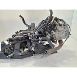Motore completo Yamaha Majesty 400 Majesty 400 (E3) ABS 
