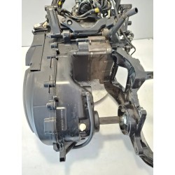 Motore completo Yamaha Majesty 400 Majesty 400 (E3) ABS 