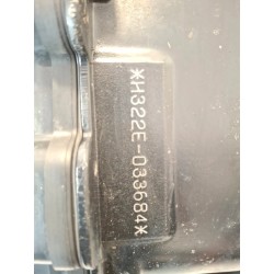 Motore completo Yamaha Majesty 400 Majesty 400 (E3) ABS 