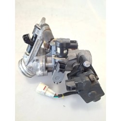Corpo farfallato Suzuki AN Burgman 400 (E3) AN Burgman 400 