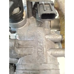 Corpo farfallato Suzuki AN Burgman 400 (E3) AN Burgman 400 