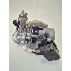 Corpo farfallato Suzuki AN Burgman 400 (E3) AN Burgman 400 