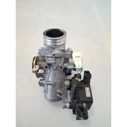 Corpo farfallato Suzuki AN Burgman 400 (E3) AN Burgman 400 