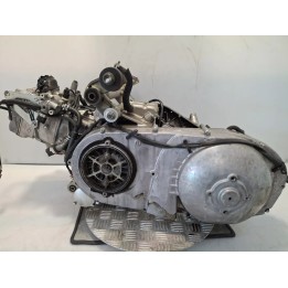 Motore completo Suzuki AN Burgman 400 (E3) AN Burgman 400 