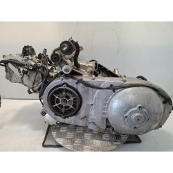 Motore completo Suzuki AN Burgman 400 (E3) AN Burgman 400 