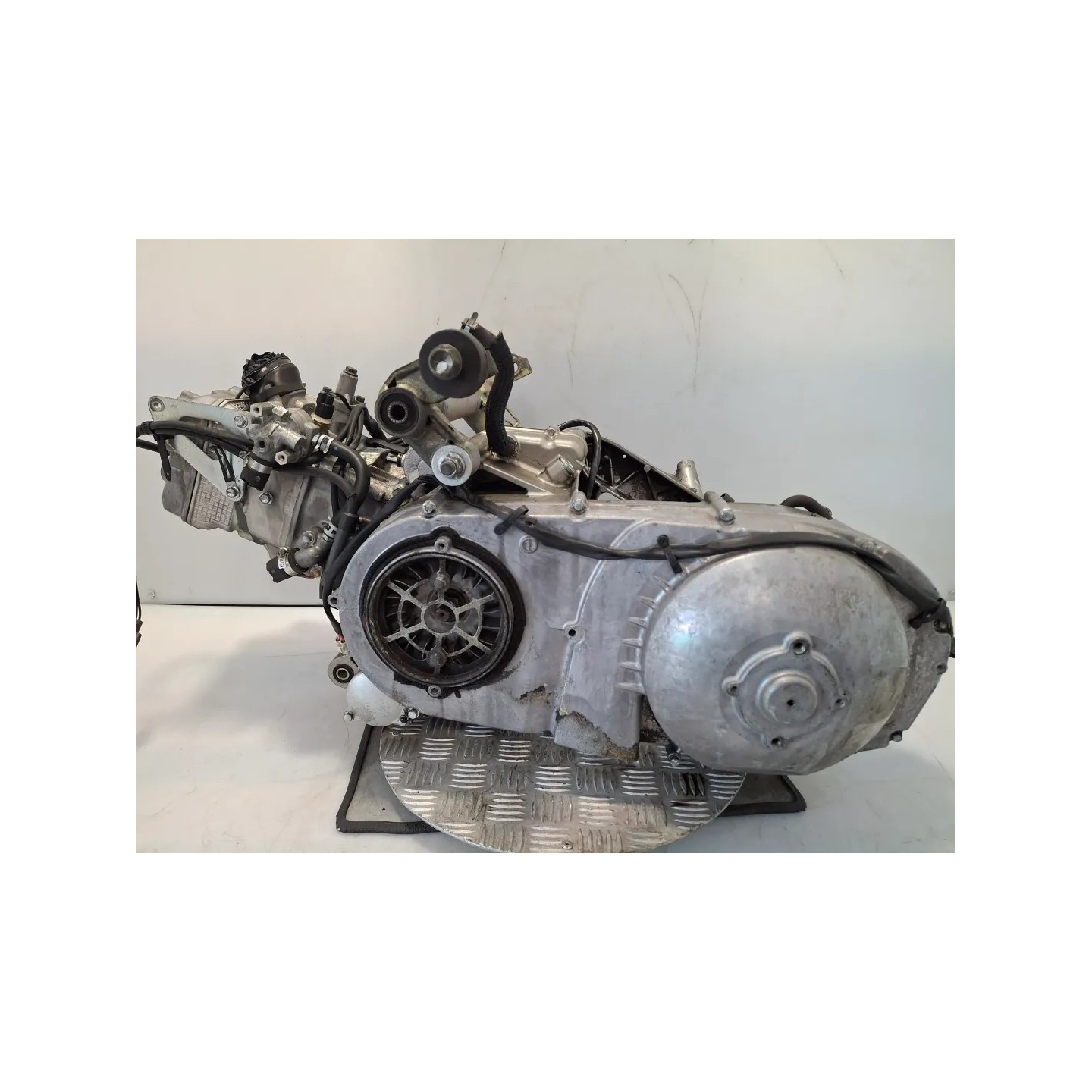 Motore completo Suzuki AN Burgman 400 (E3) AN Burgman 400 