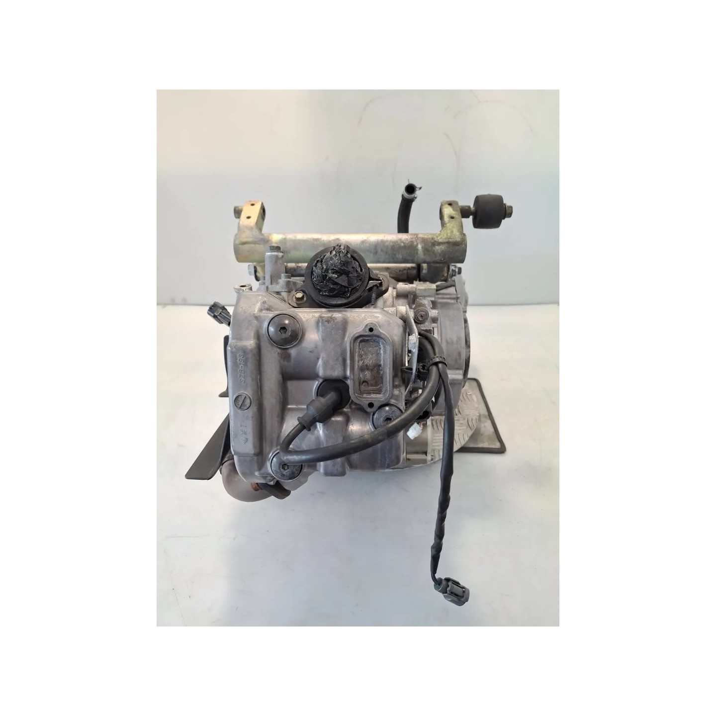 Motore completo Suzuki AN Burgman 400 (E3) AN Burgman 400 