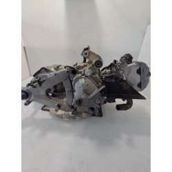 Motore completo Suzuki AN Burgman 400 (E3) AN Burgman 400 