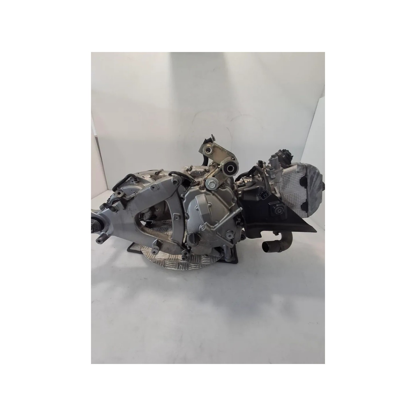 Motore completo Suzuki AN Burgman 400 (E3) AN Burgman 400 